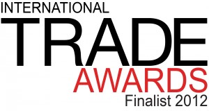 ITA 2012 Finalist