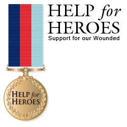 Help For Heroes