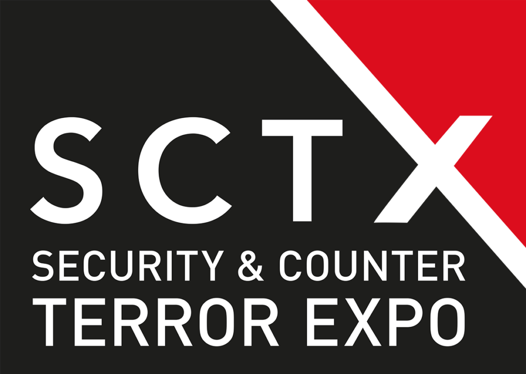 Security & Counter Terror Expo logo