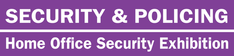 Security and Policing Exhibition logo